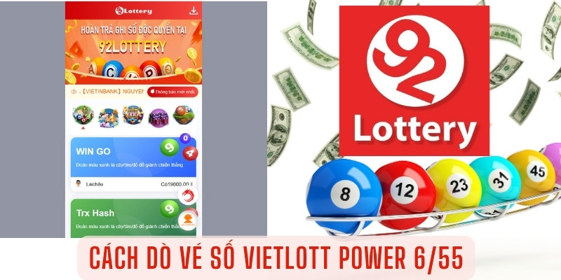 Review về 92lottery