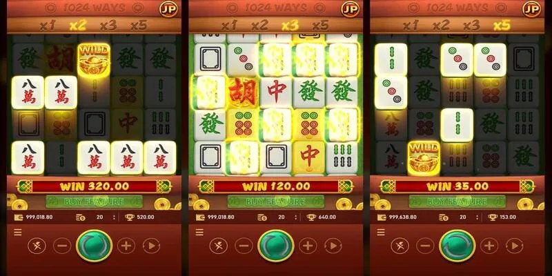 Đường Mạt Chược Xin88 nâng cao trải nghiệm giải trí của bet thủ