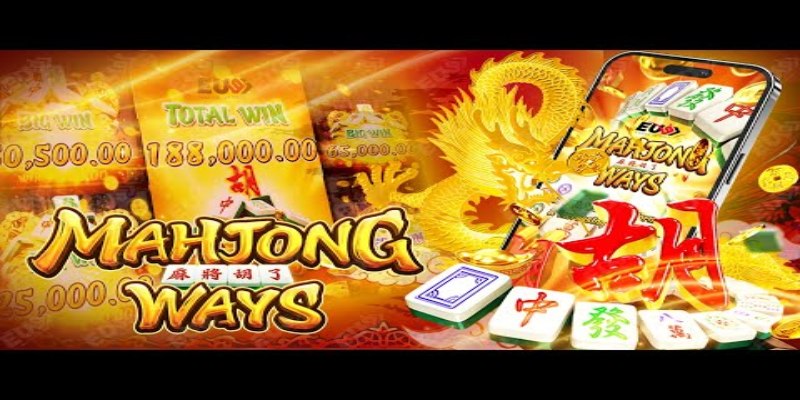 Đường Mạt Chược Xin88 chơi đúng thời điểm nổ jackpot